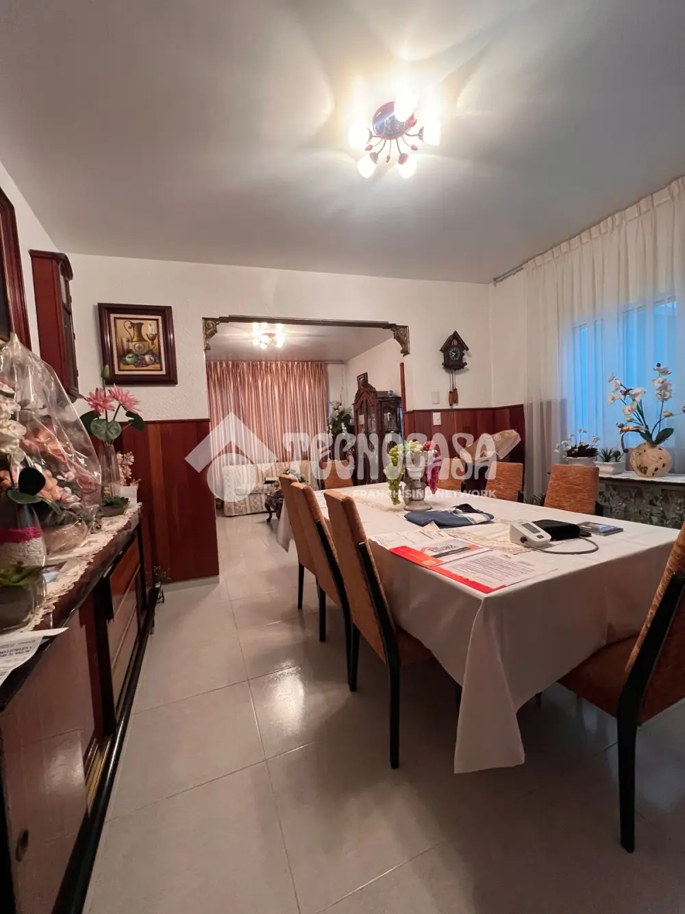 Casa en 20 de Noviembre — foto 7