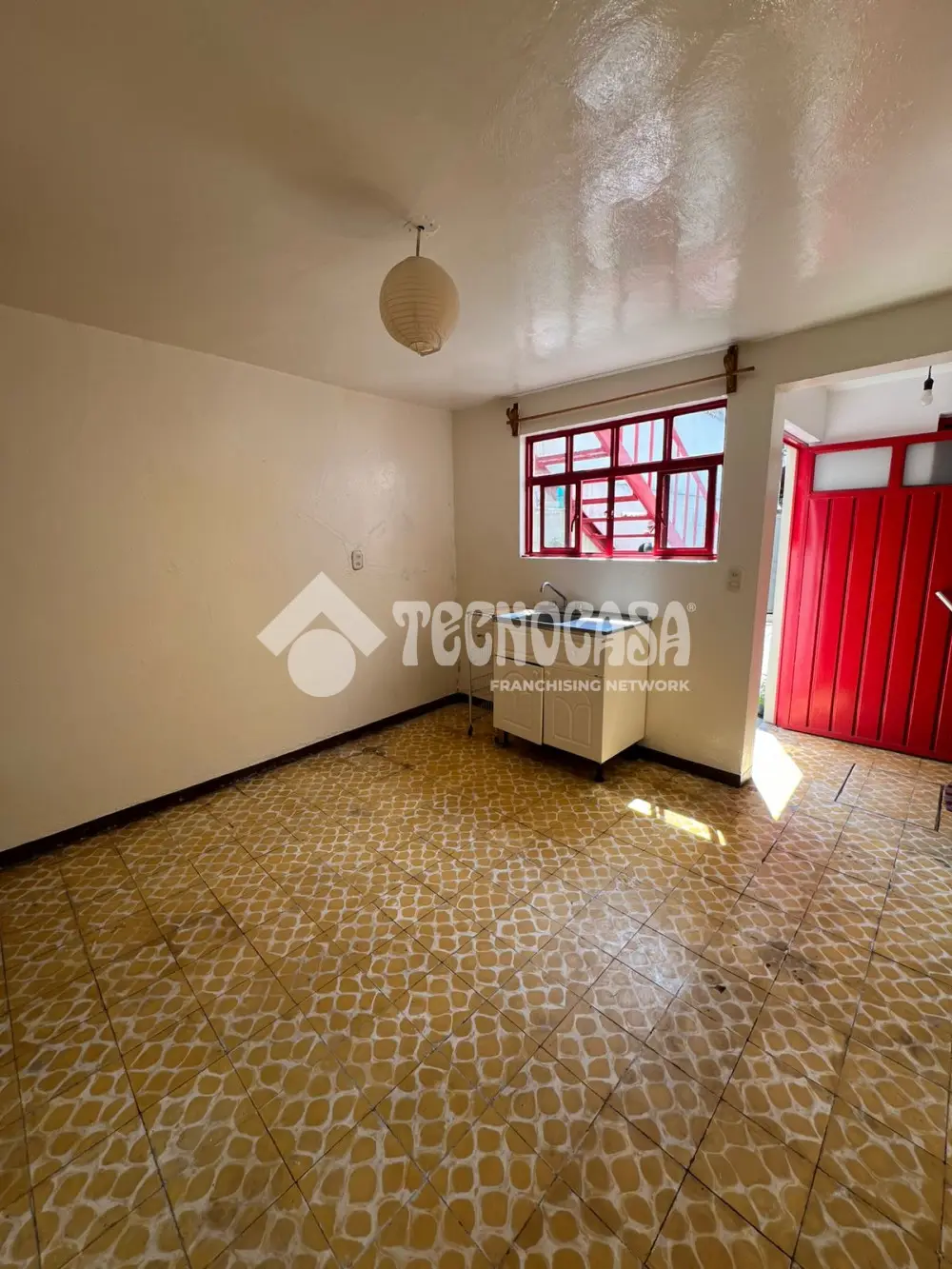 Departamento en Pedregal de Santo Domingo — foto 2