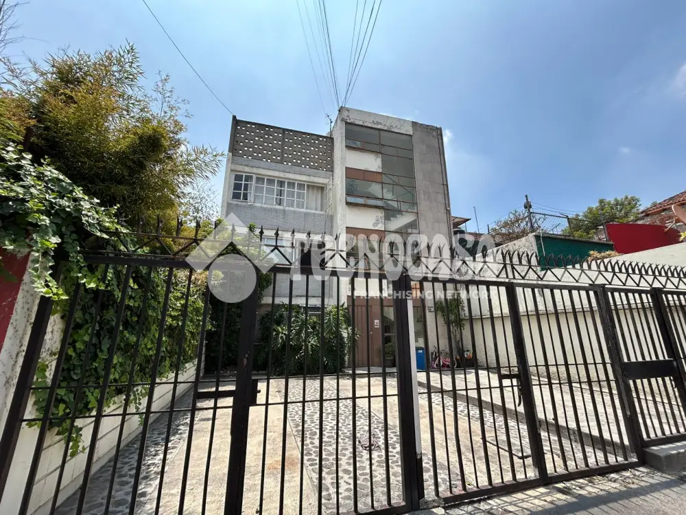Departamento en Banjidal