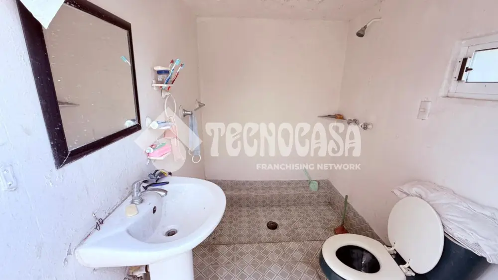 Casa en Miguel Hidalgo 3a Seccion — foto 4