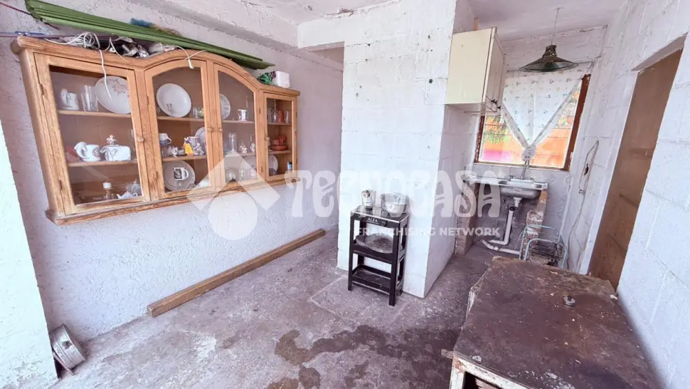 Casa en Miguel Hidalgo 3a Seccion — foto 10