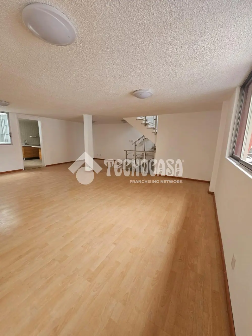 Casa en Tabacalera