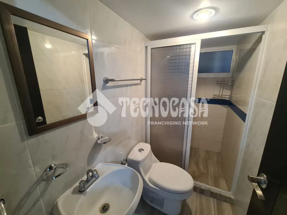 Departamento en Moctezuma 2a Seccion — foto 11