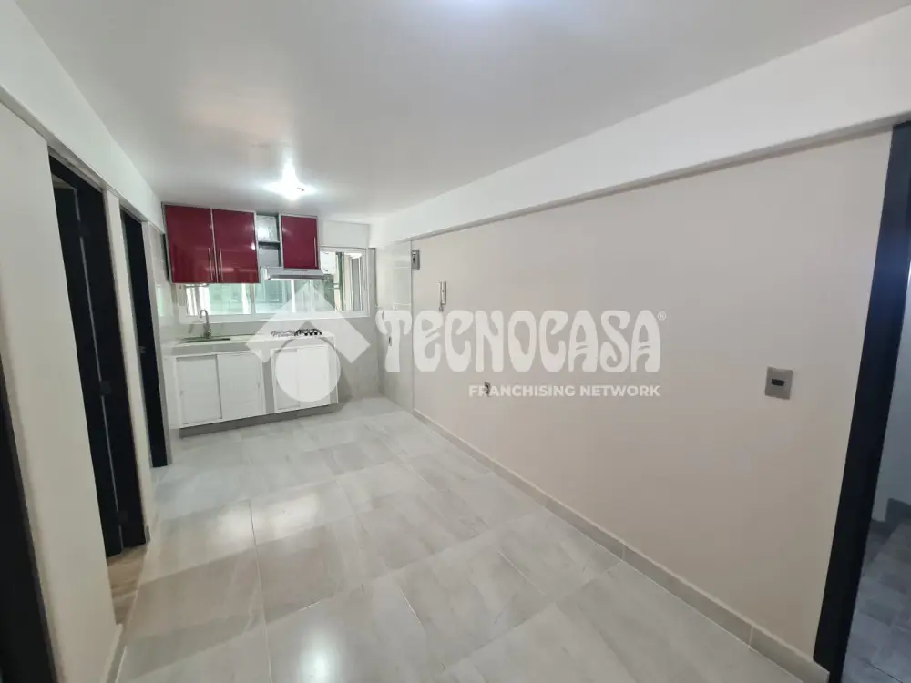 Departamento en Moctezuma 2a Seccion — foto 5