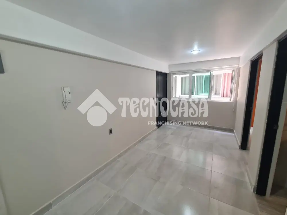 Departamento en Moctezuma 2a Seccion — foto 6