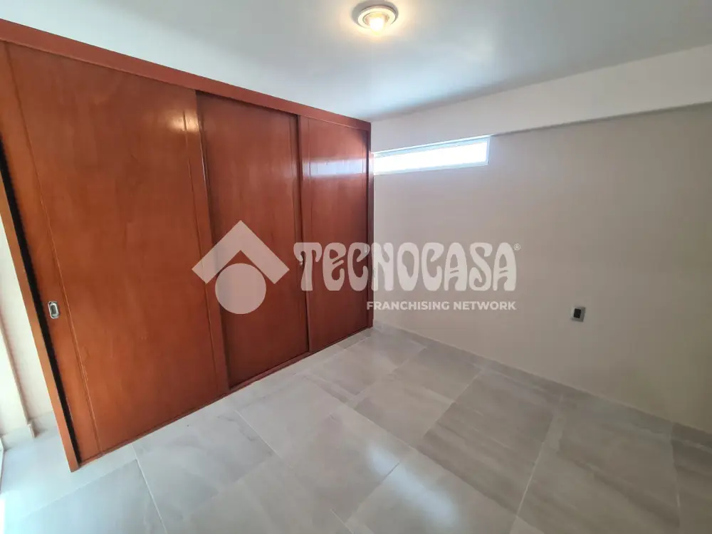 Departamento en Moctezuma 2a Seccion — foto 8
