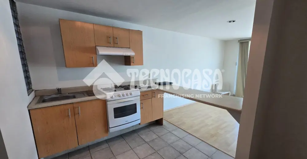 Departamento en Viejo Ejido de Santa Ursula Coapa — foto 6