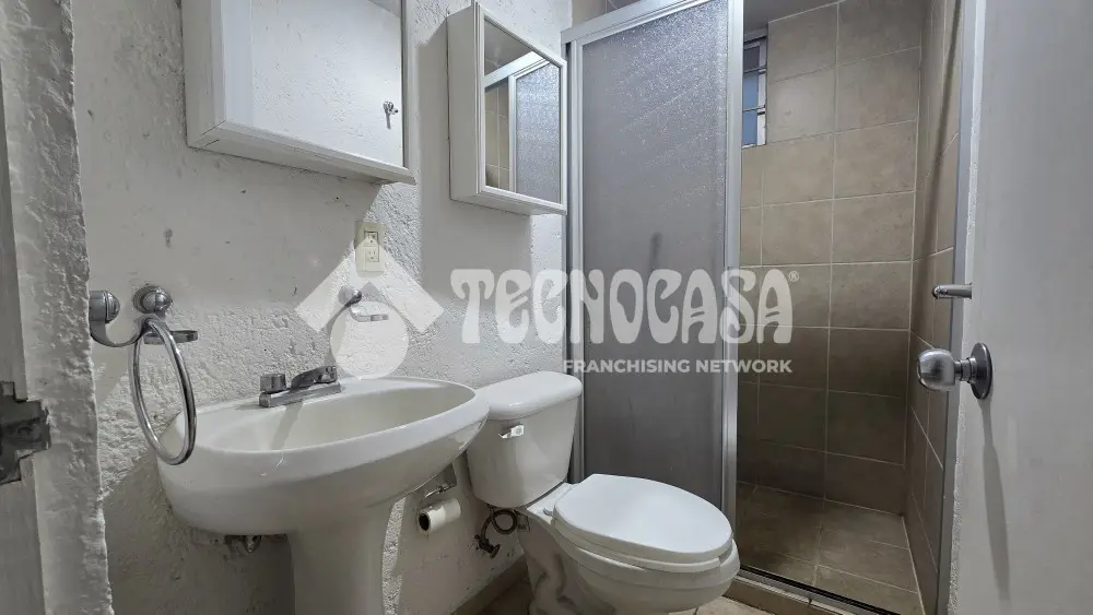 Departamento en Viejo Ejido de Santa Ursula Coapa — foto 7