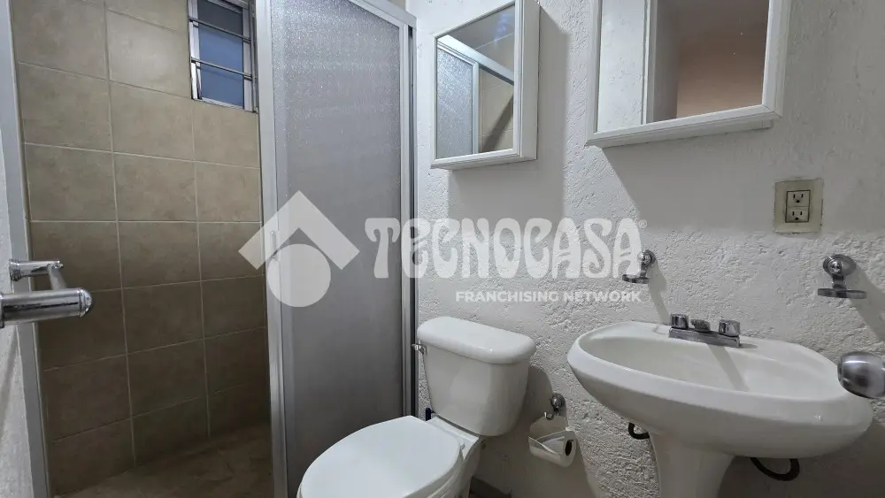 Departamento en Viejo Ejido de Santa Ursula Coapa — foto 10