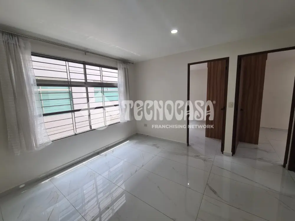 Departamento en Moctezuma 1a Seccion — foto 4