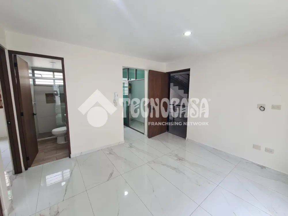 Departamento en Moctezuma 1a Seccion — foto 8