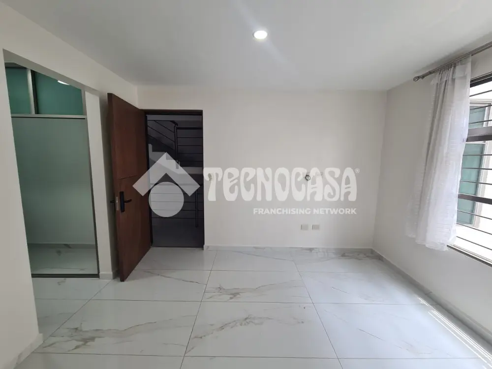 Departamento en Moctezuma 1a Seccion — foto 9
