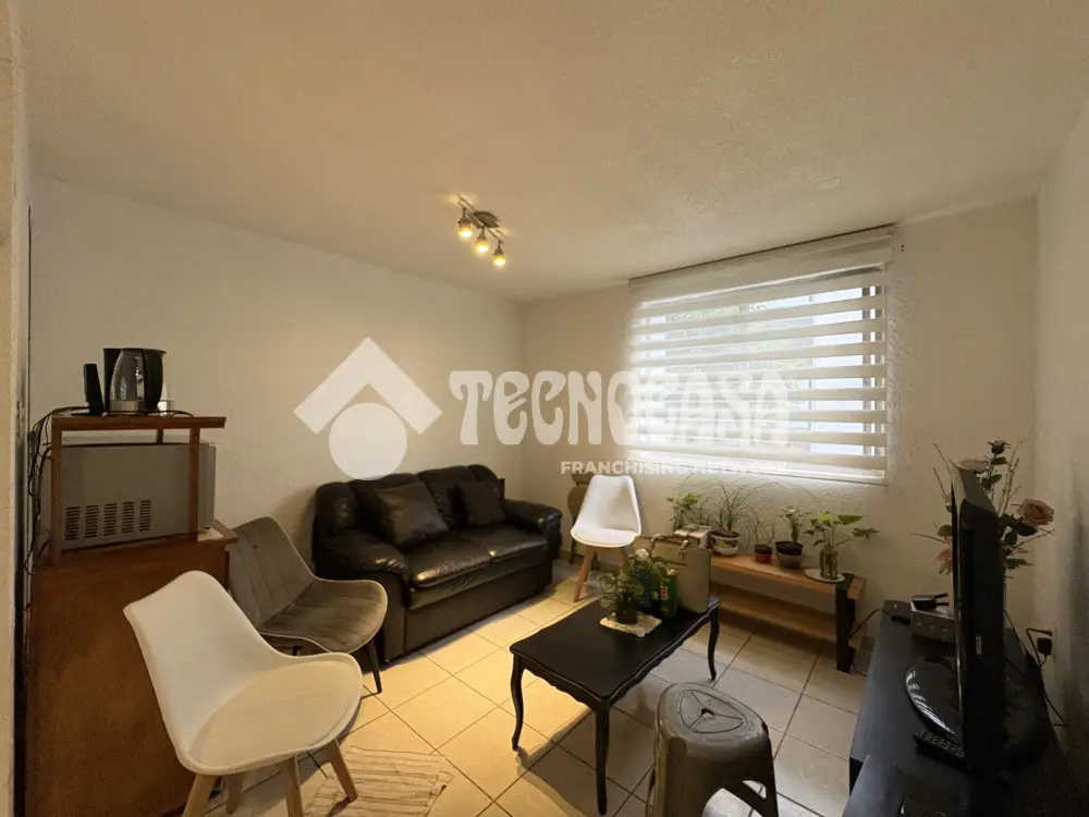Departamento en Miguel Hidalgo — foto 2