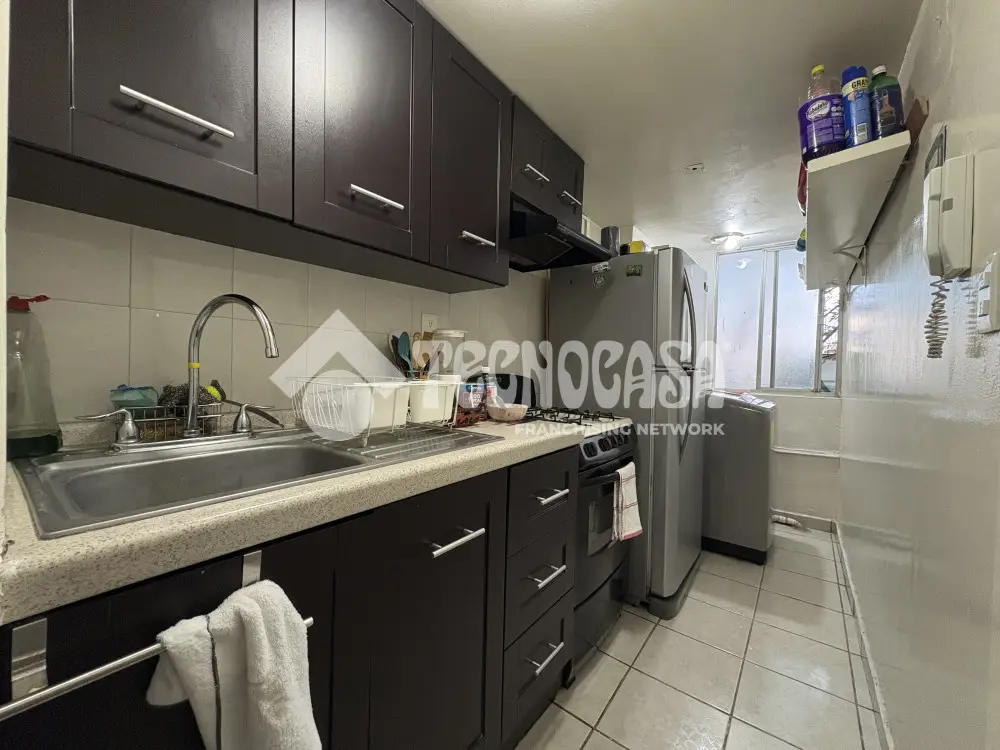 Departamento en Miguel Hidalgo — foto 4