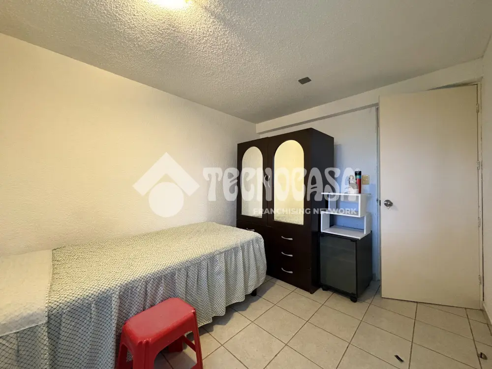 Departamento en Miguel Hidalgo — foto 5