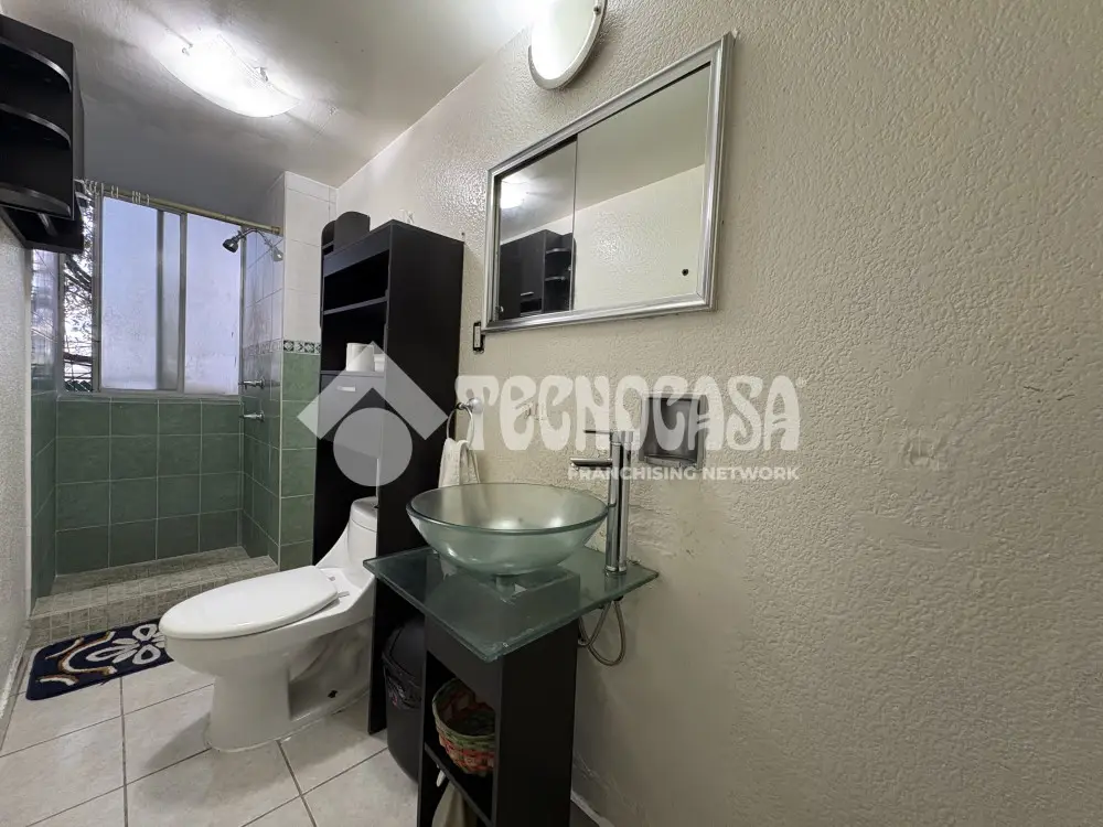 Departamento en Miguel Hidalgo — foto 6