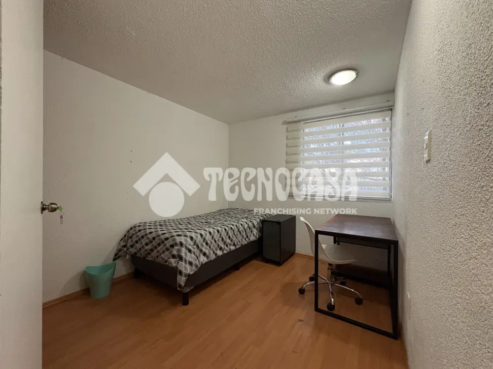 Departamento en Miguel Hidalgo — foto 7