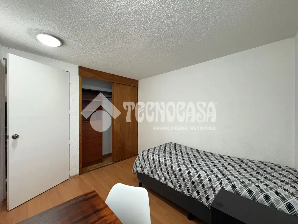 Departamento en Miguel Hidalgo — foto 8