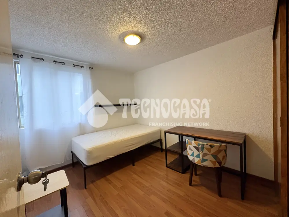 Departamento en Miguel Hidalgo — foto 9
