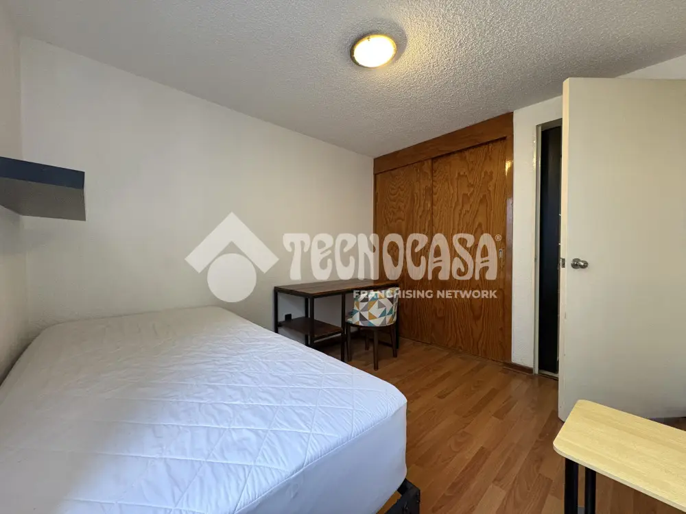 Departamento en Miguel Hidalgo — foto 10
