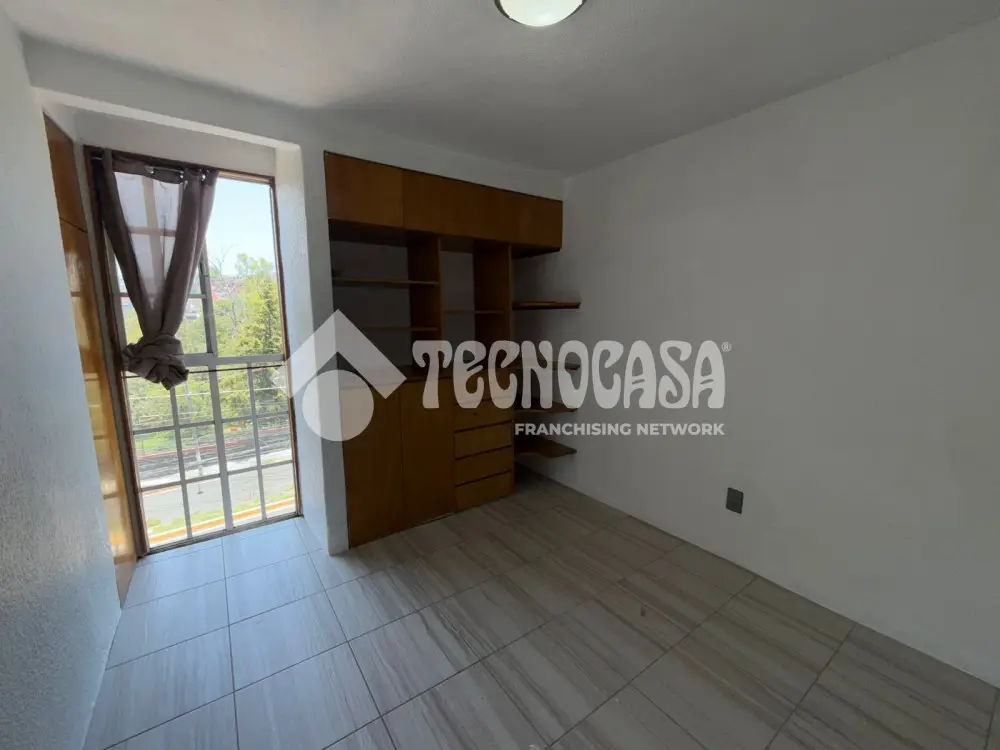 Casa en Condominio en Lomas de Tarango
