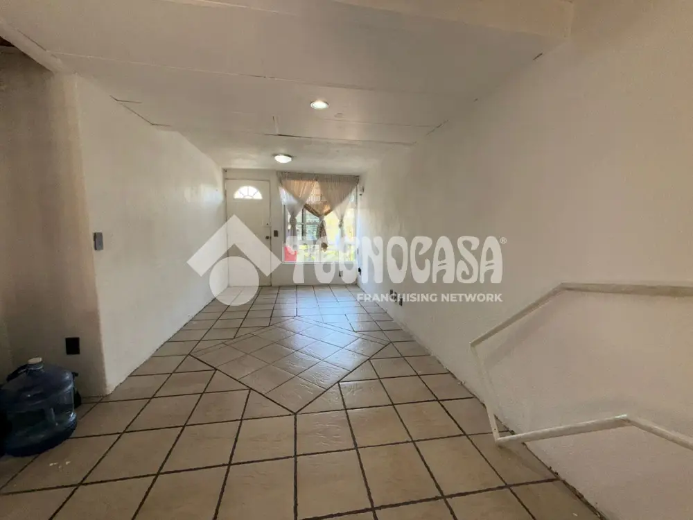 Casa en Condominio en Lomas de Tarango — foto 11