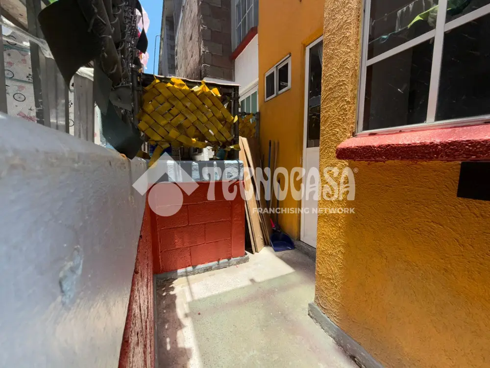 Casa en Condominio en Lomas de Tarango — foto 12