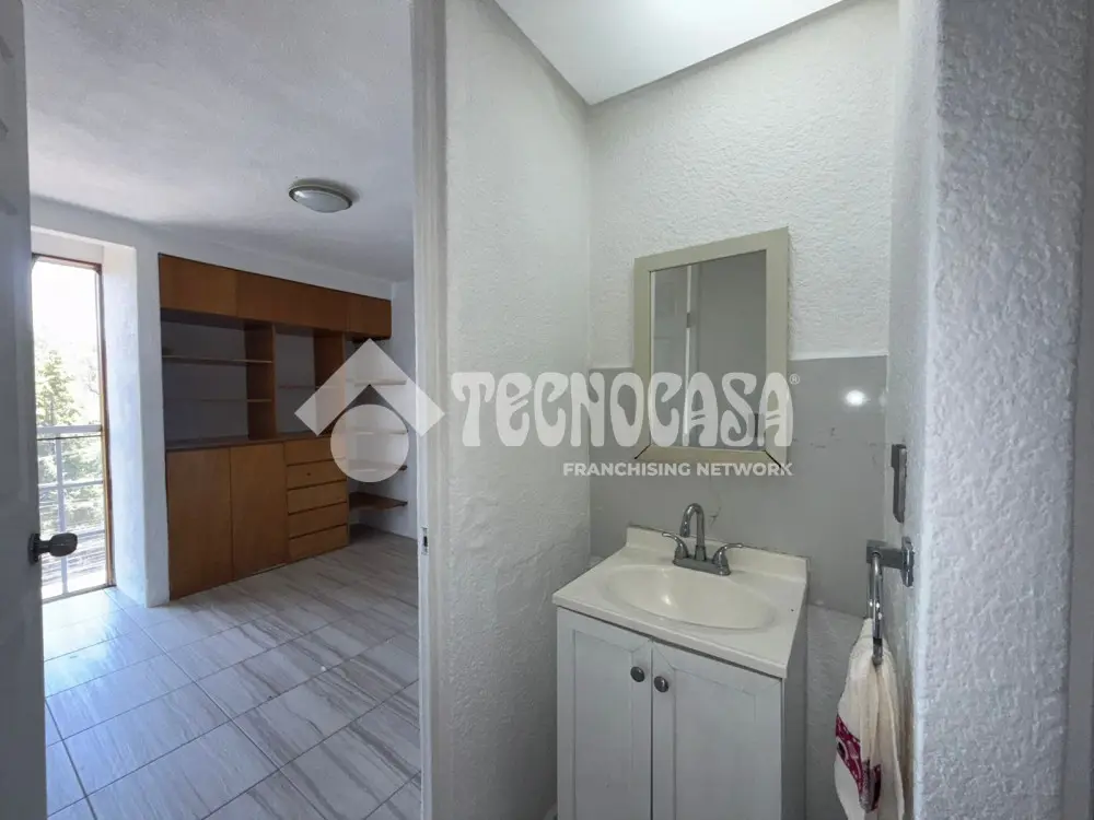 Casa en Condominio en Lomas de Tarango — foto 3