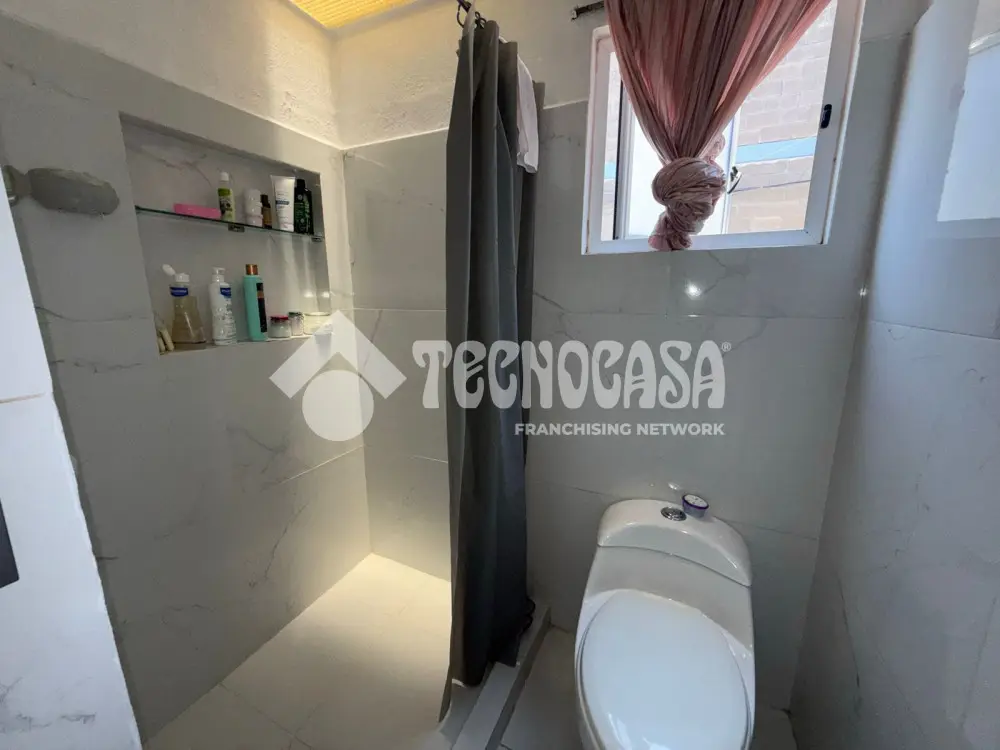 Casa en Condominio en Lomas de Tarango — foto 4