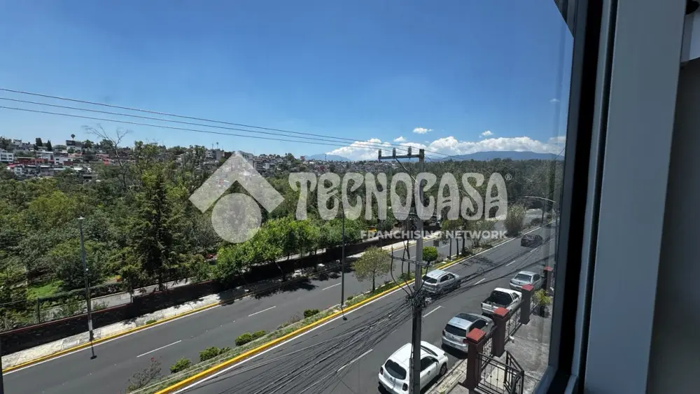Casa en Condominio en Lomas de Tarango — foto 9