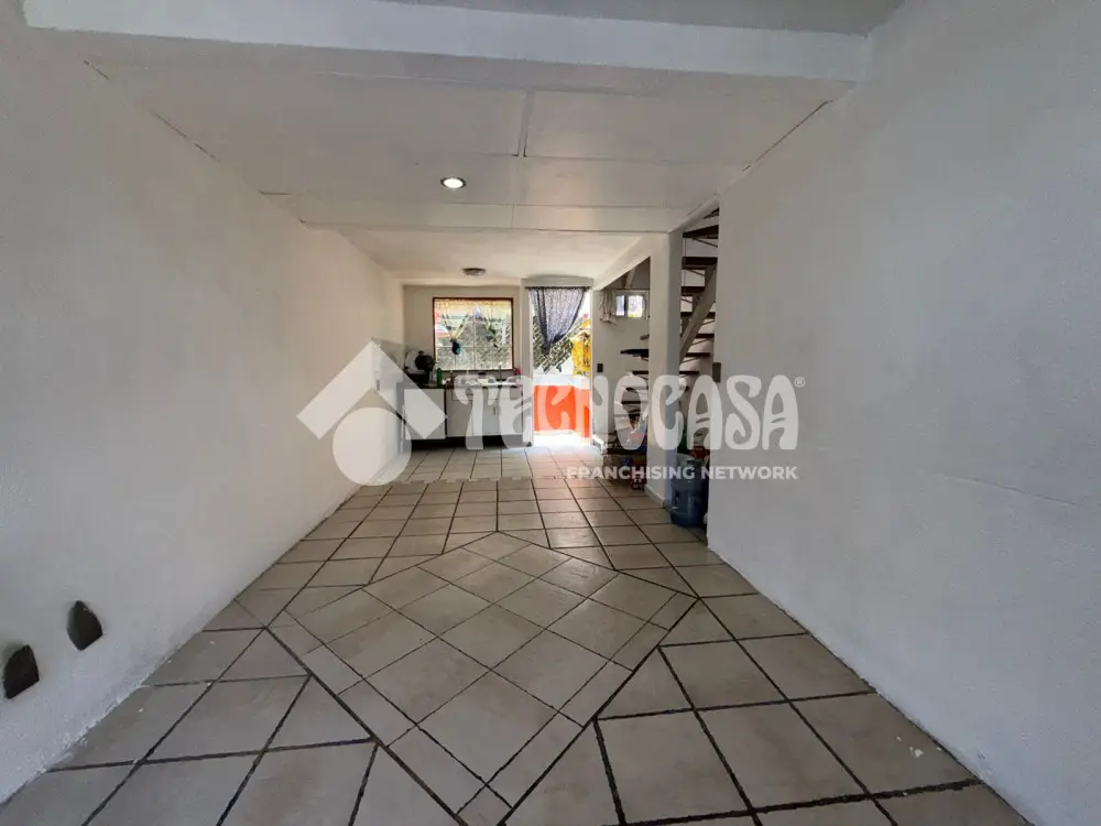 Casa en Condominio en Lomas de Tarango — foto 10