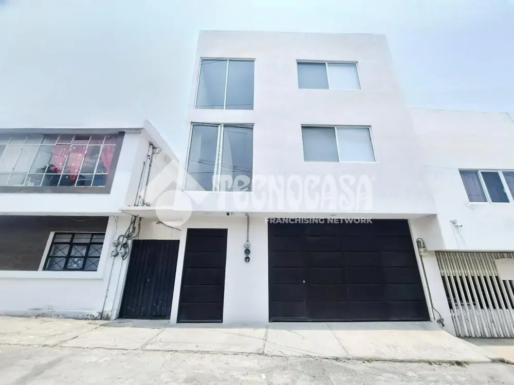 Edificio en Mayorazgo