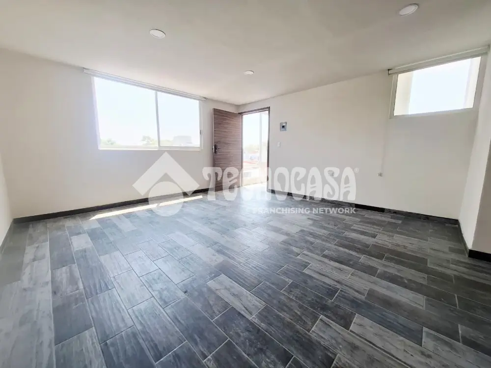 Edificio en Mayorazgo — foto 2