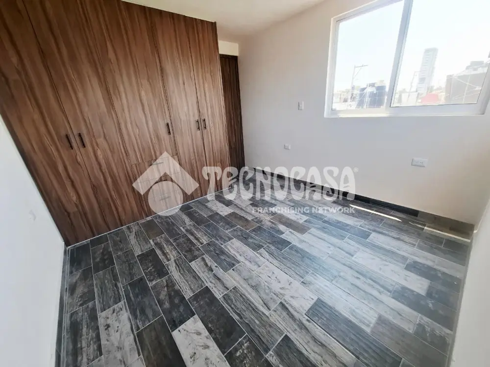 Edificio en Mayorazgo — foto 4