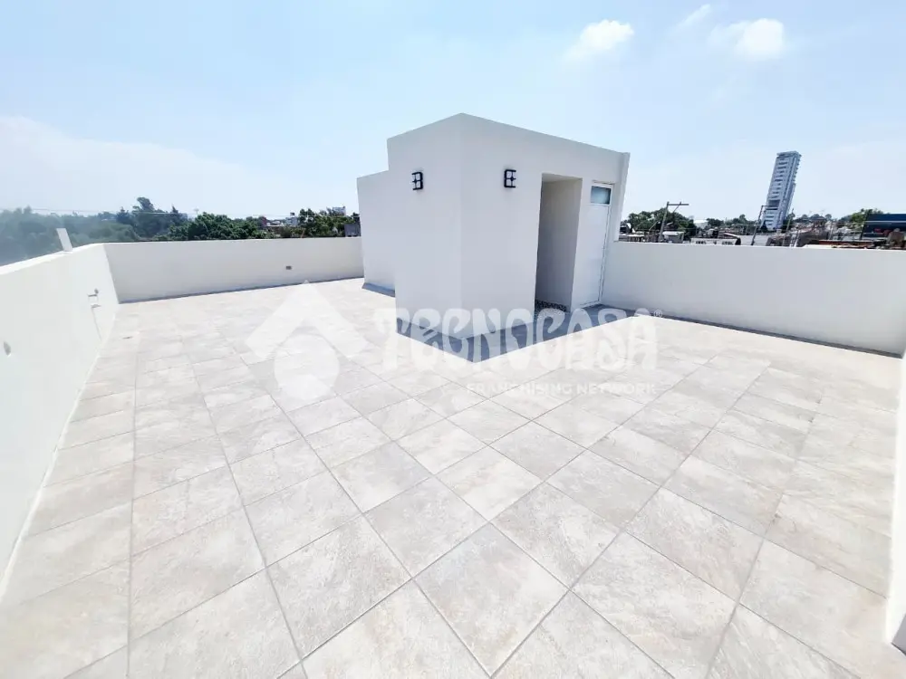 Edificio en Mayorazgo — foto 7