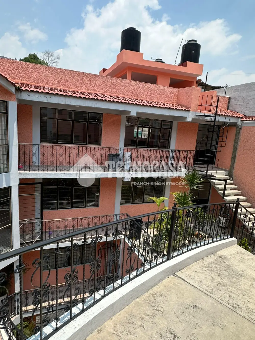 Departamento en Presidentes