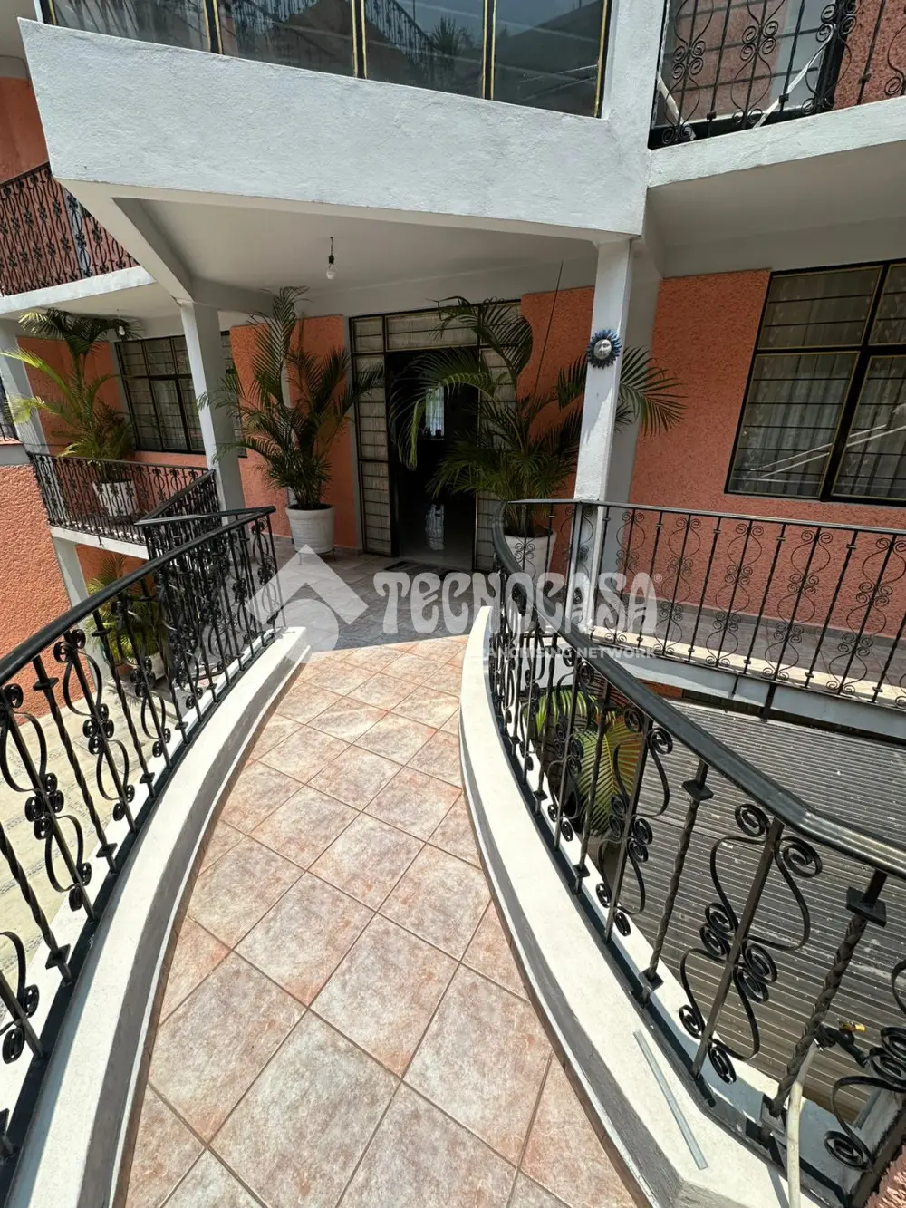 Casa en Condominio en Presidentes — foto 2