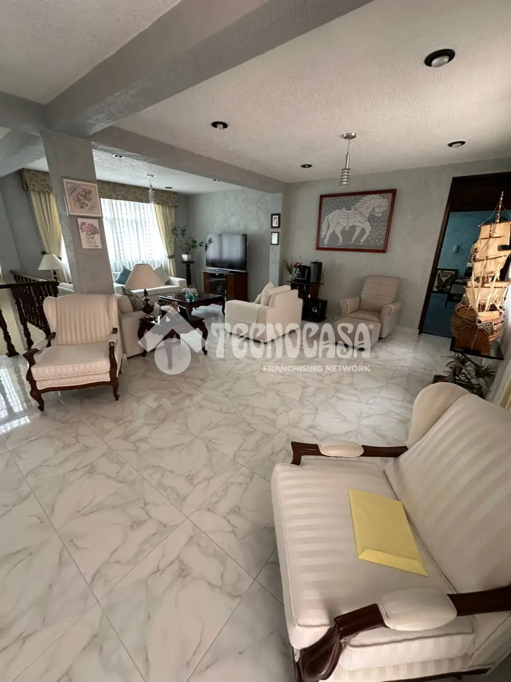 Casa en Condominio en Presidentes — foto 11