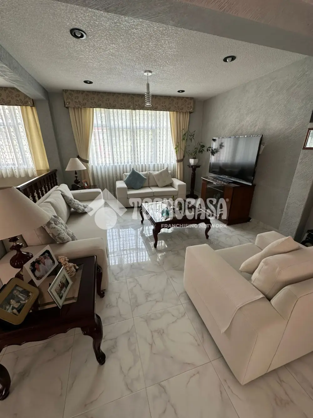 Casa en Condominio en Presidentes — foto 9