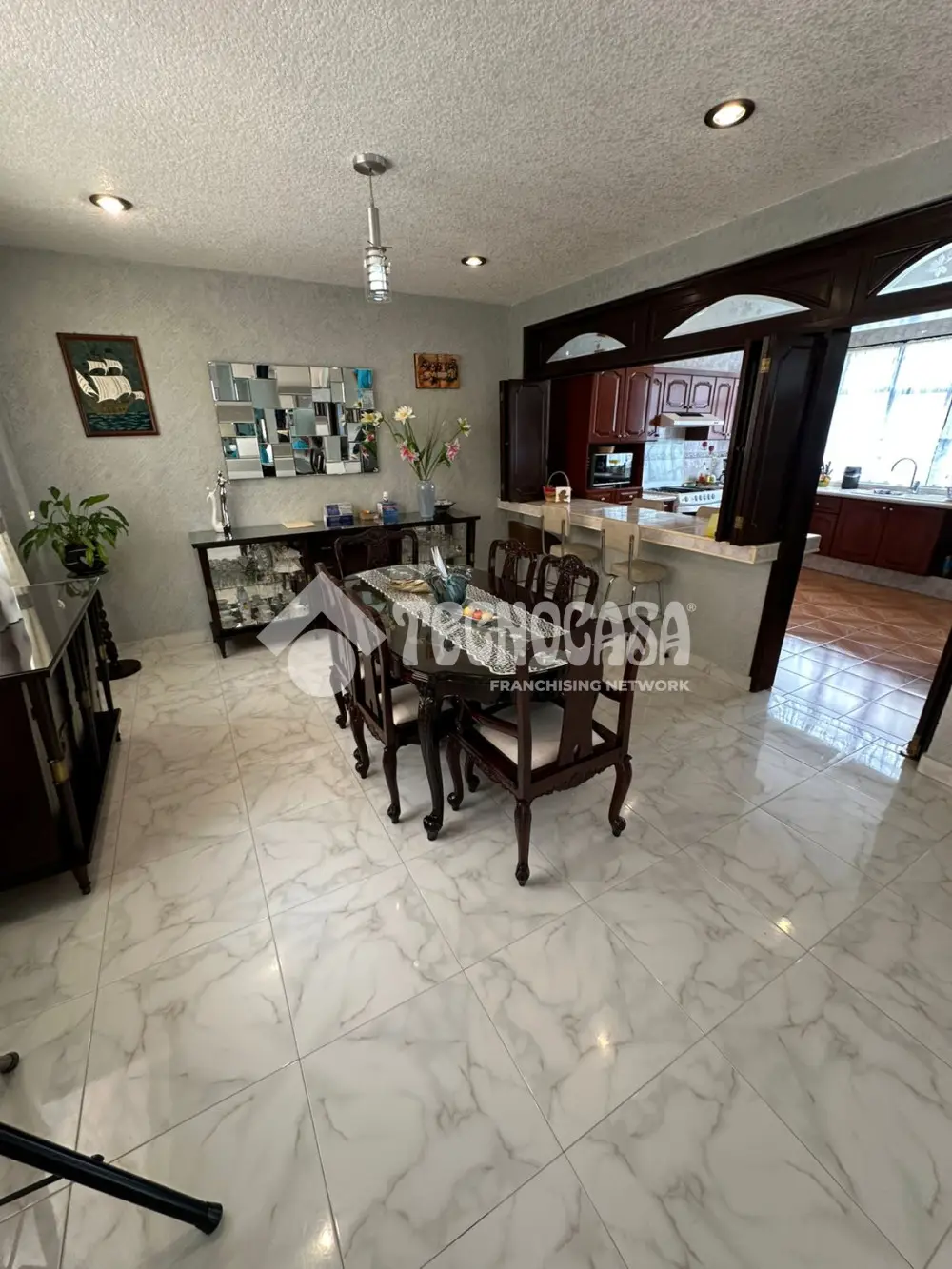 Casa en Condominio en Presidentes — foto 10