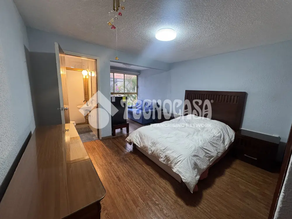 Departamento en Prado Churubusco — foto 2