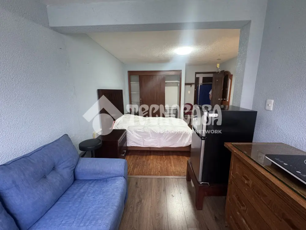 Departamento en Prado Churubusco — foto 3