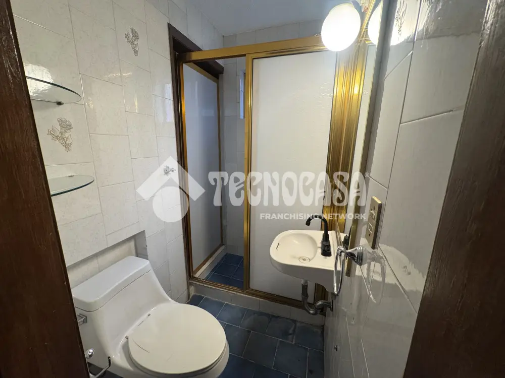 Departamento en Prado Churubusco — foto 4