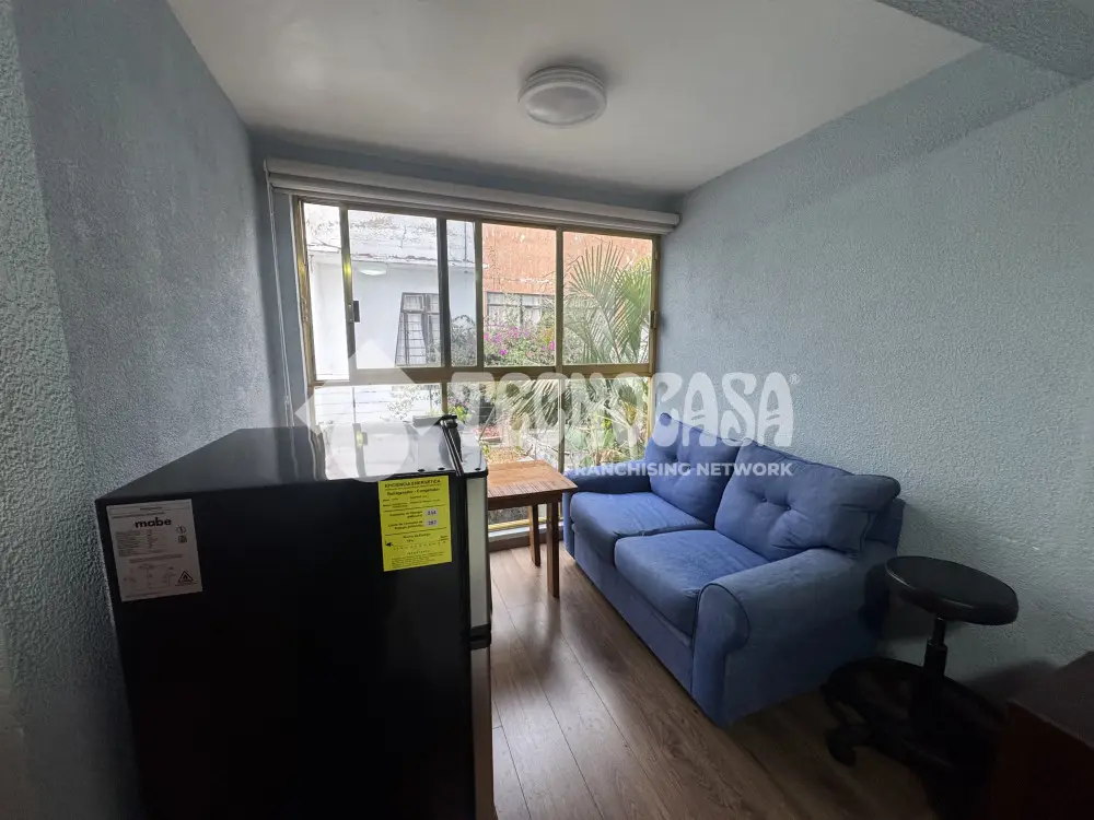 Departamento en Prado Churubusco — foto 5