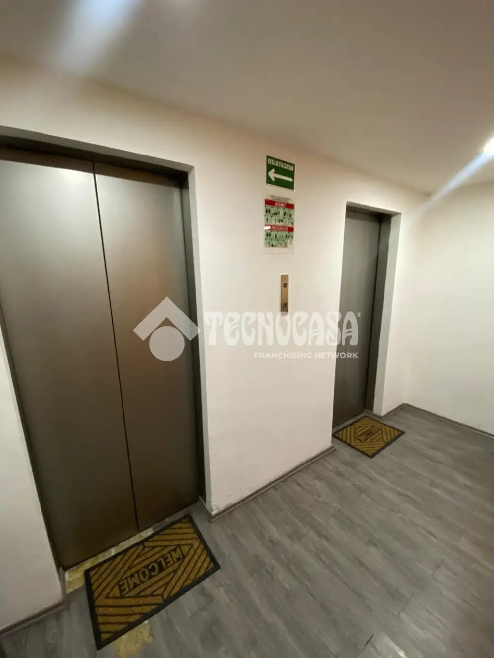 Oficina en Roma Norte — foto 2