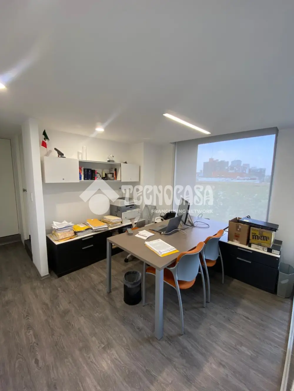 Oficina en Roma Norte — foto 10