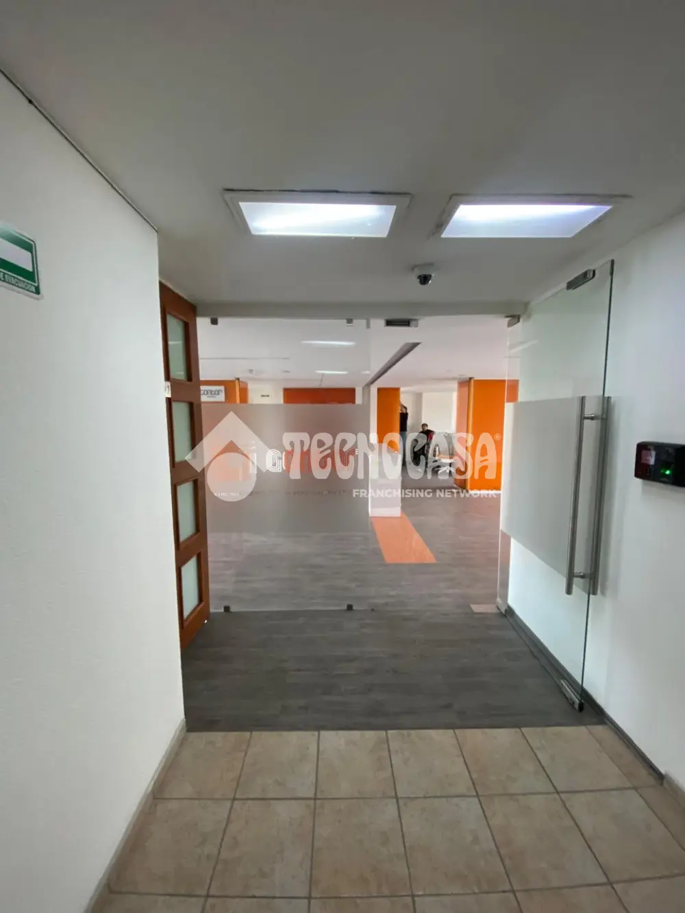 Oficina en Roma Norte — foto 2