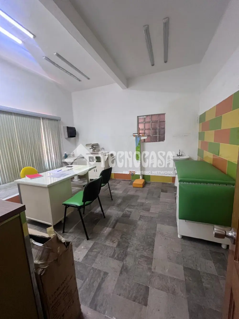 Local Comercial en 20 de Noviembre — foto 2