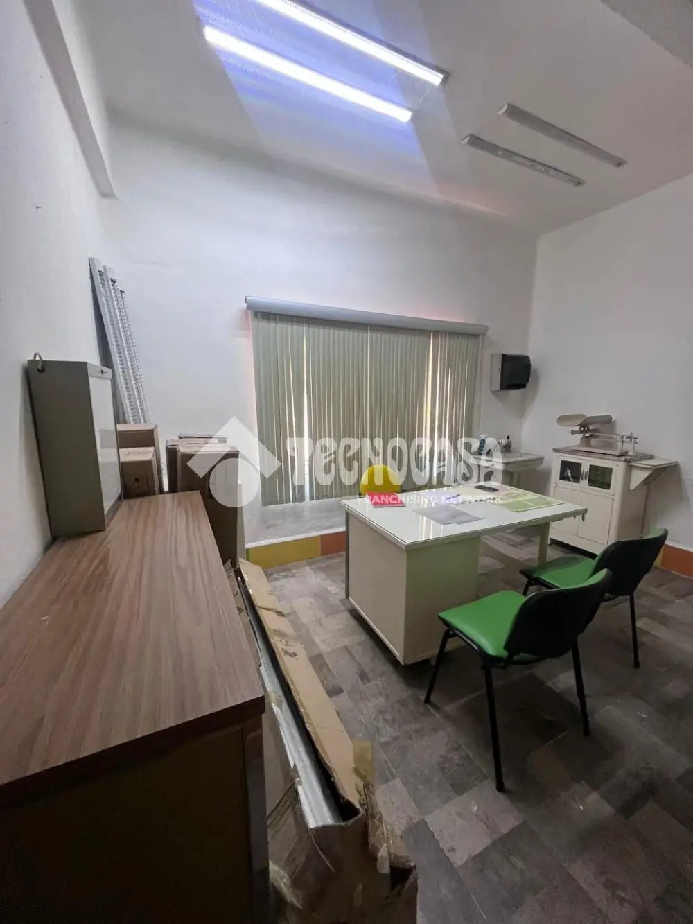 Local Comercial en 20 de Noviembre — foto 3