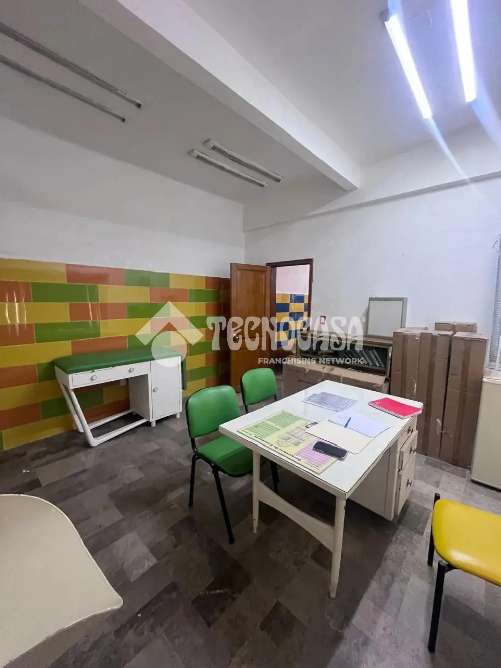 Local Comercial en 20 de Noviembre — foto 4